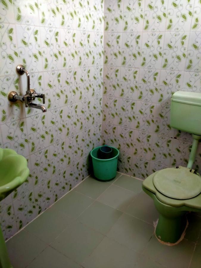 Golden Dreams Guest House จ๊อดปูร์ ภายนอก รูปภาพ