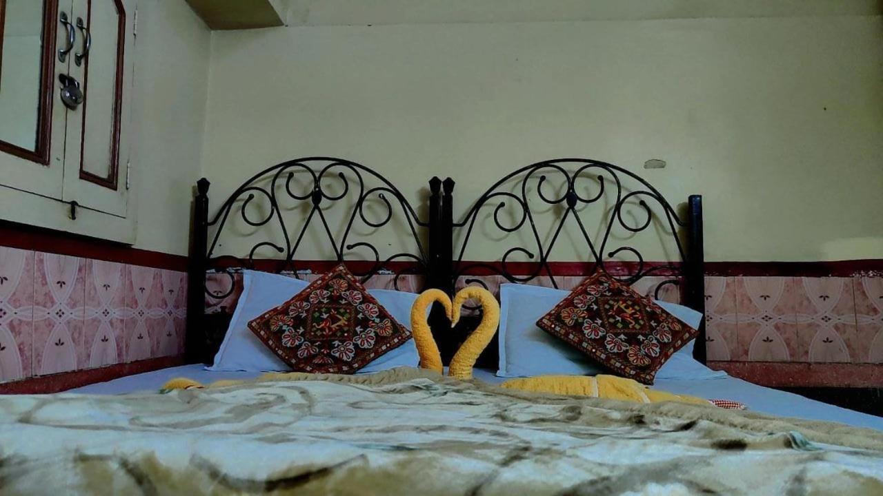 Golden Dreams Guest House จ๊อดปูร์ ห้อง รูปภาพ