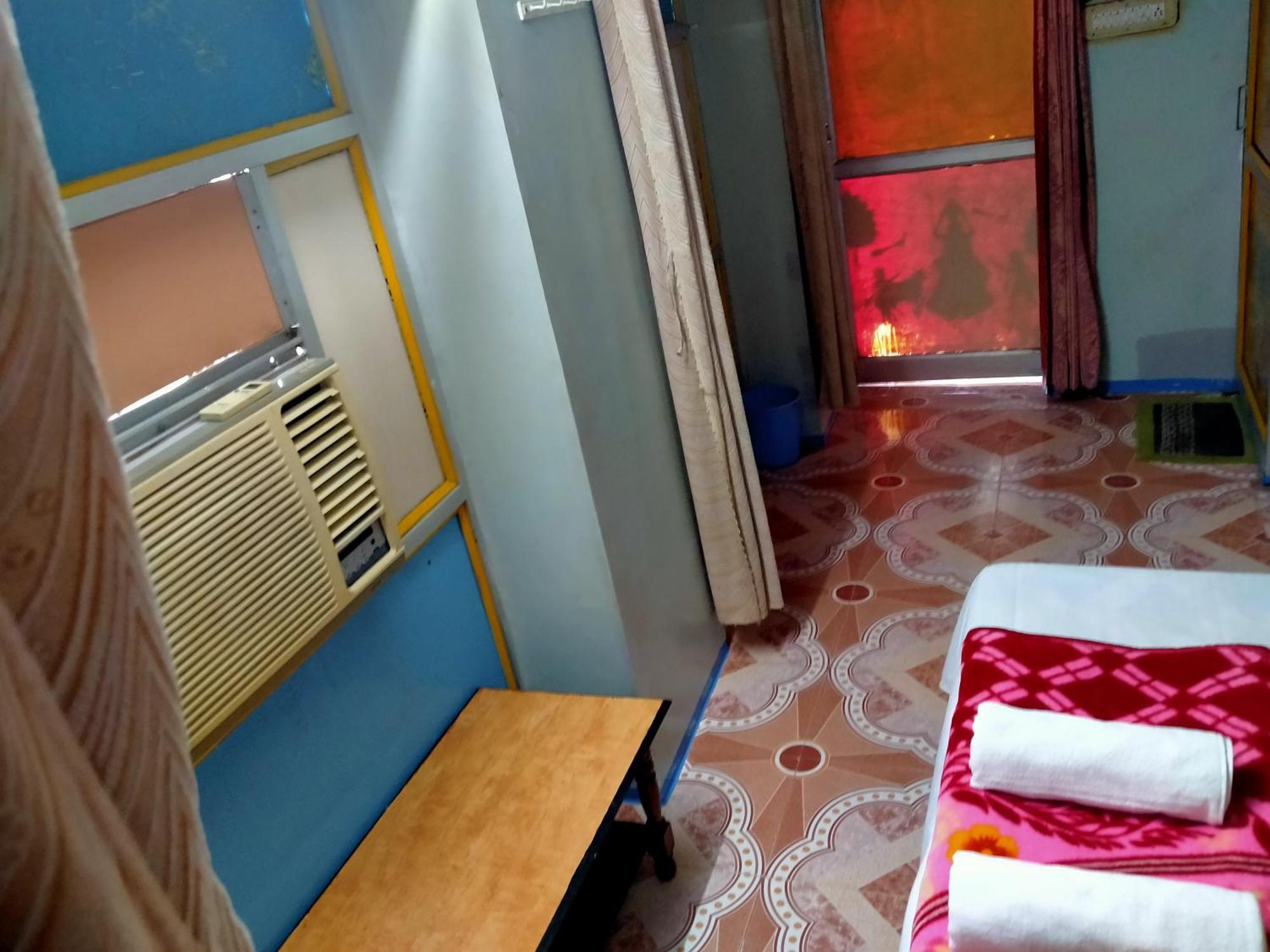 Golden Dreams Guest House จ๊อดปูร์ ห้อง รูปภาพ